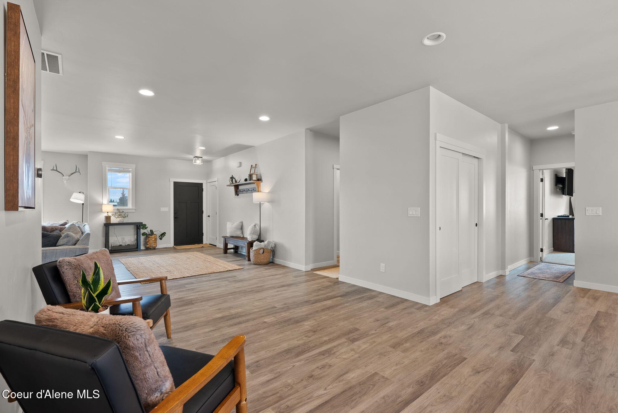 27455 N Caribou Ave, Athol, Idaho image 10