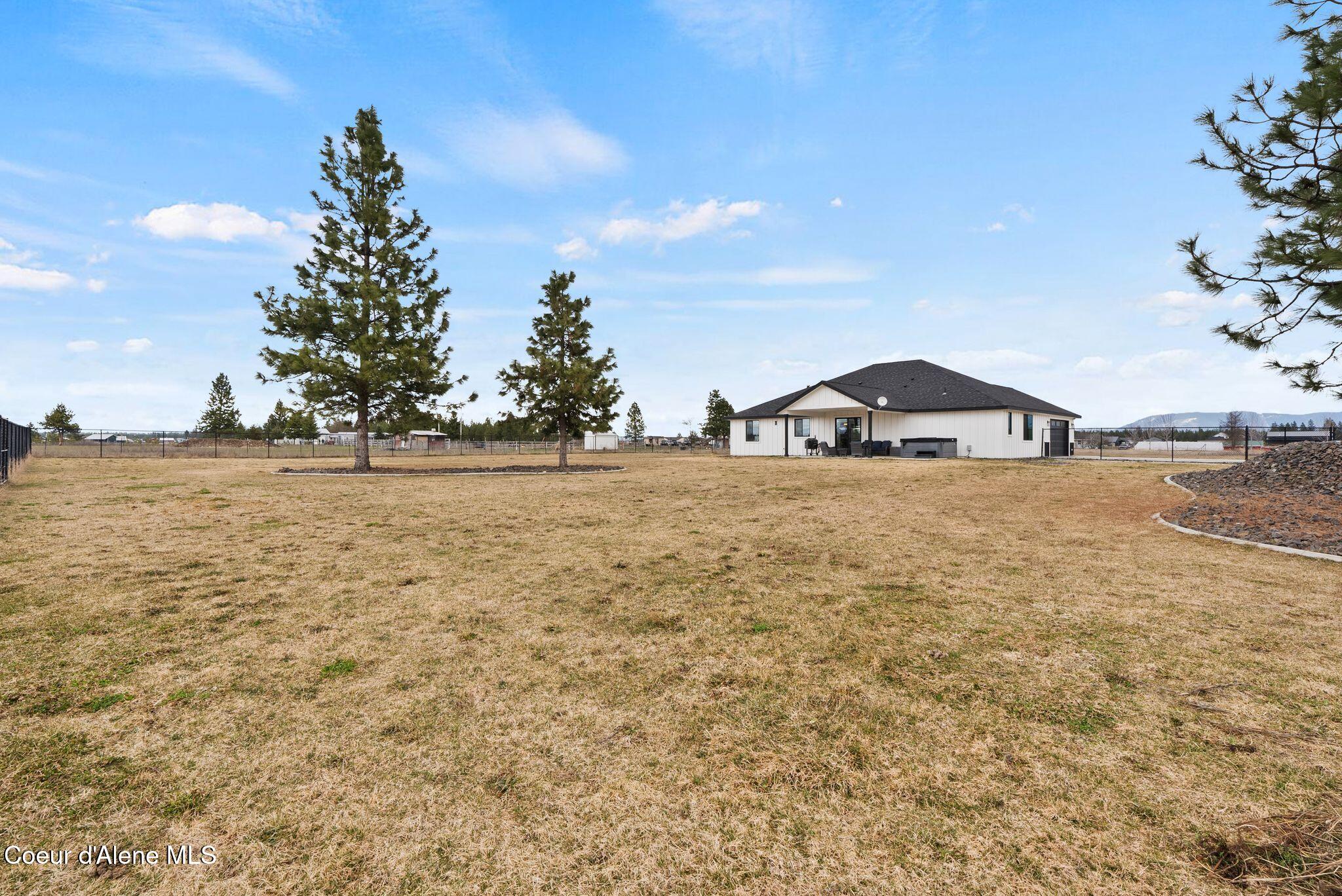27455 N Caribou Ave, Athol, Idaho image 30