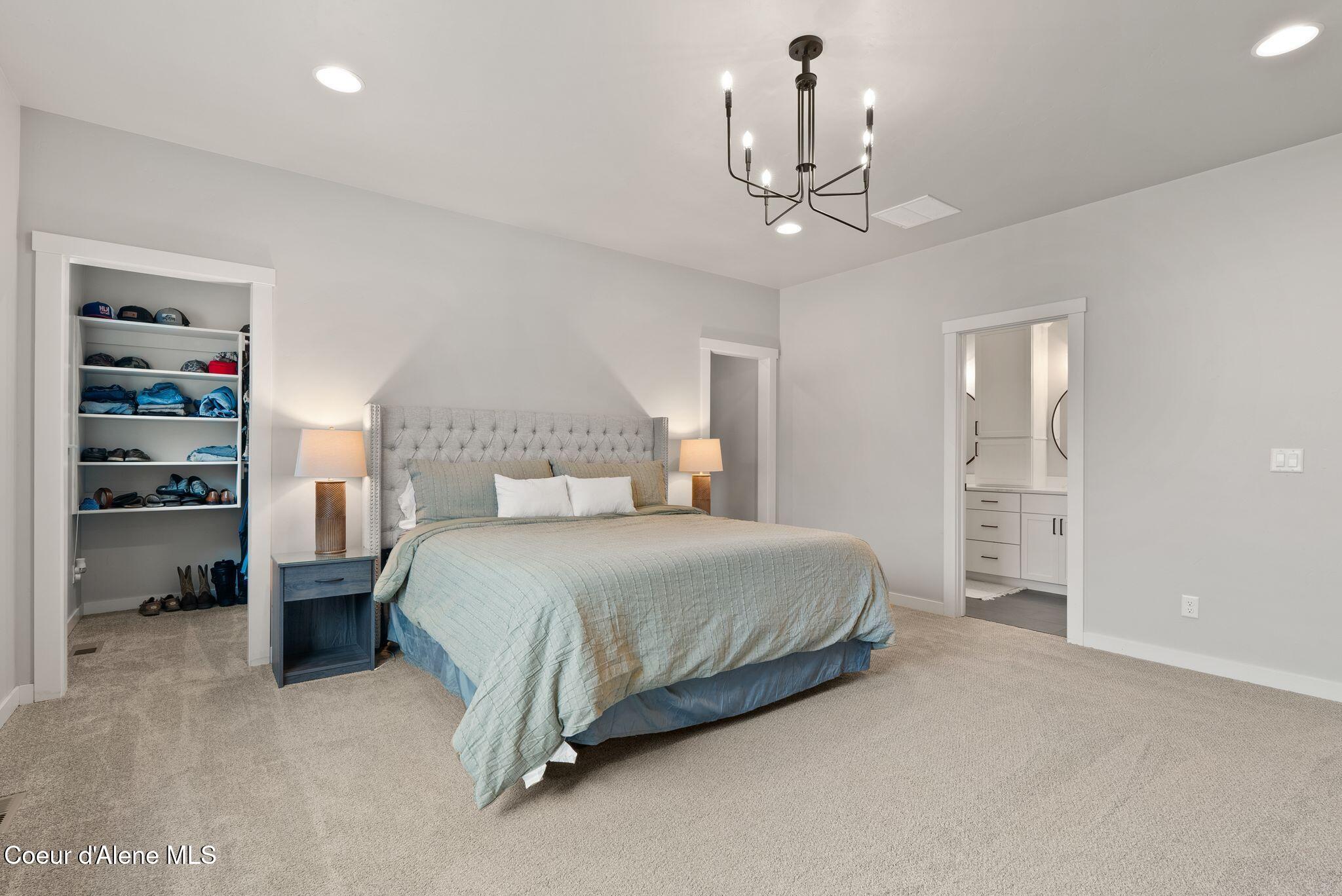 27455 N Caribou Ave, Athol, Idaho image 19