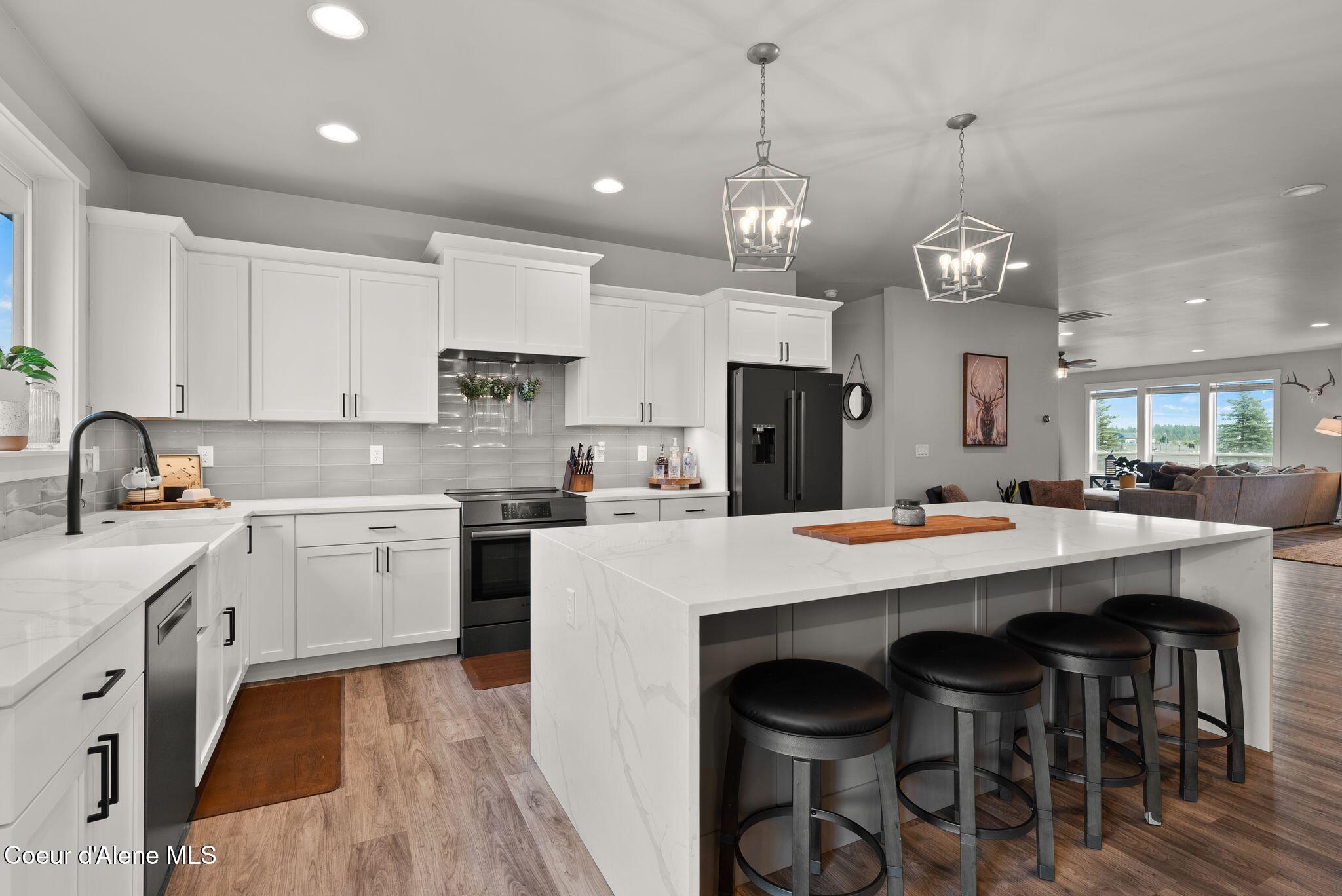 27455 N Caribou Ave, Athol, Idaho image 13