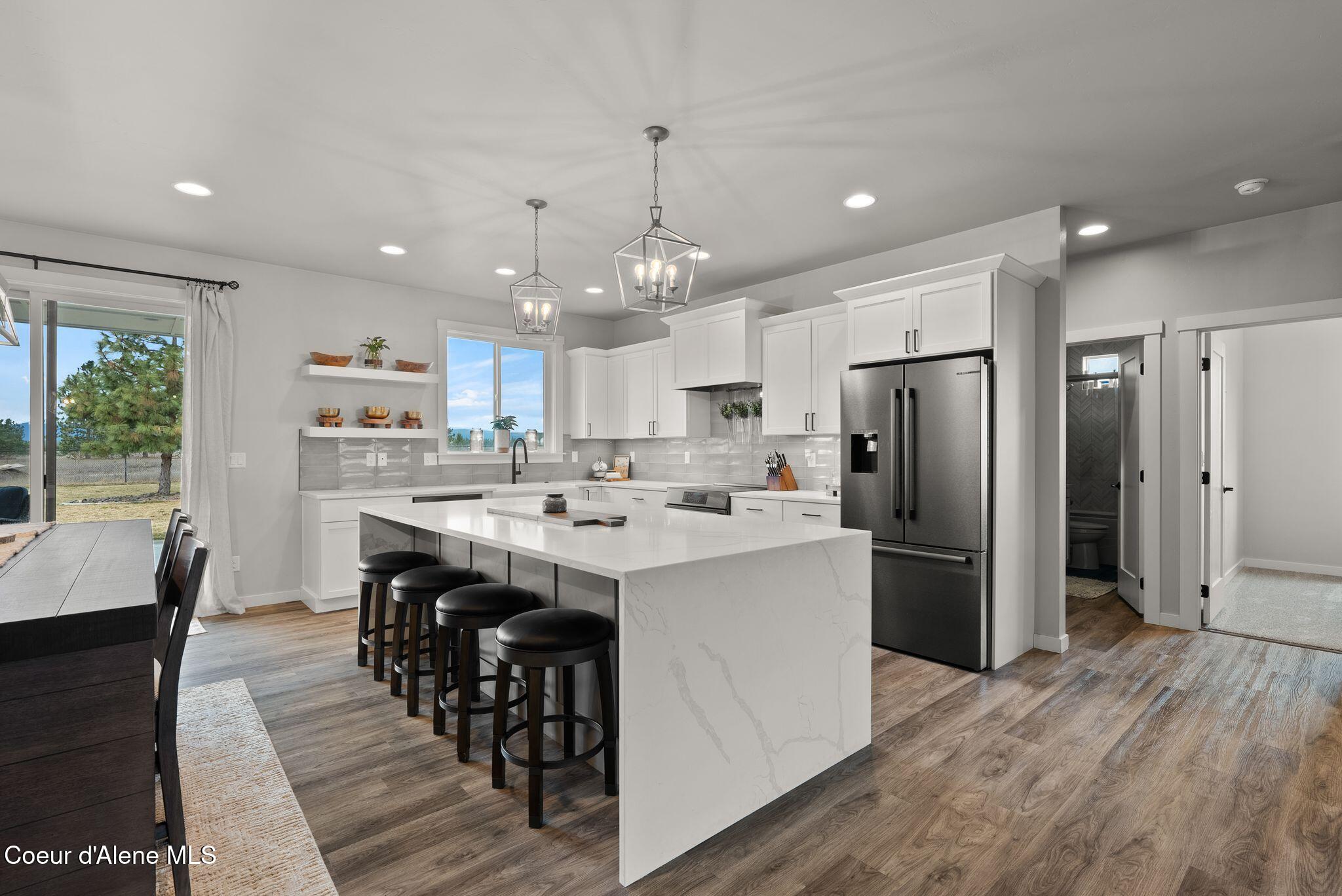 27455 N Caribou Ave, Athol, Idaho image 14
