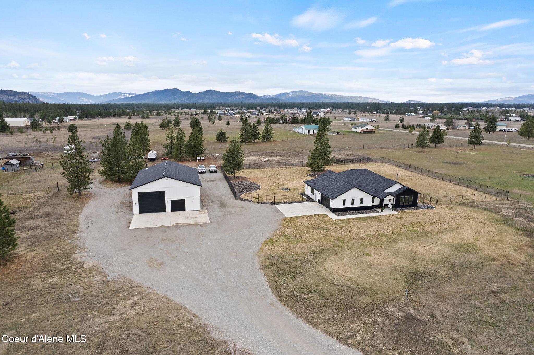 27455 N Caribou Ave, Athol, Idaho image 39