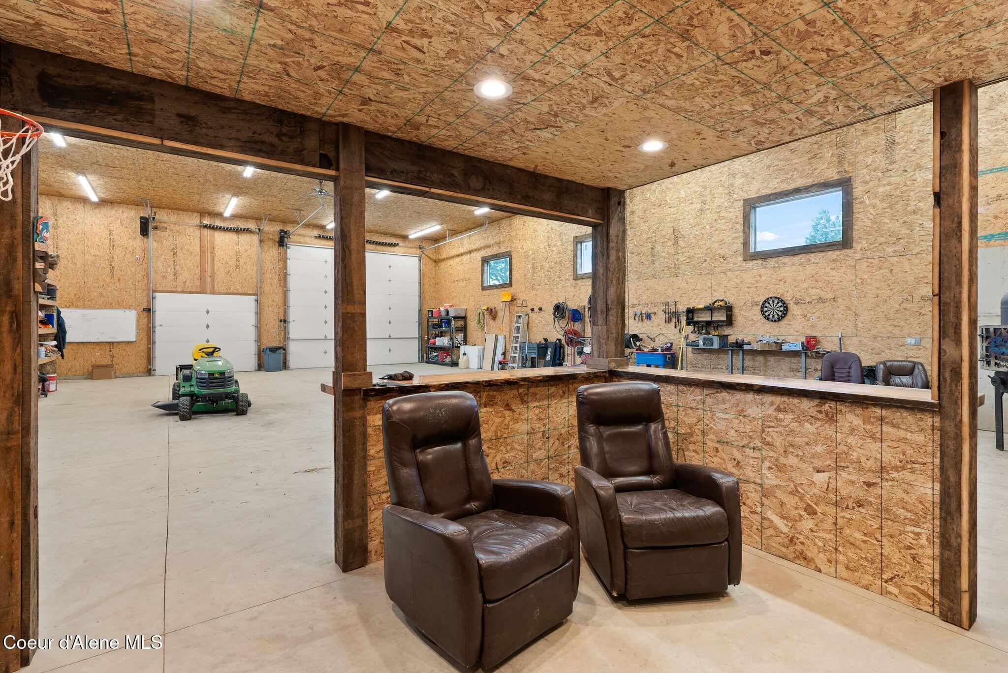 27455 N Caribou Ave, Athol, Idaho image 36