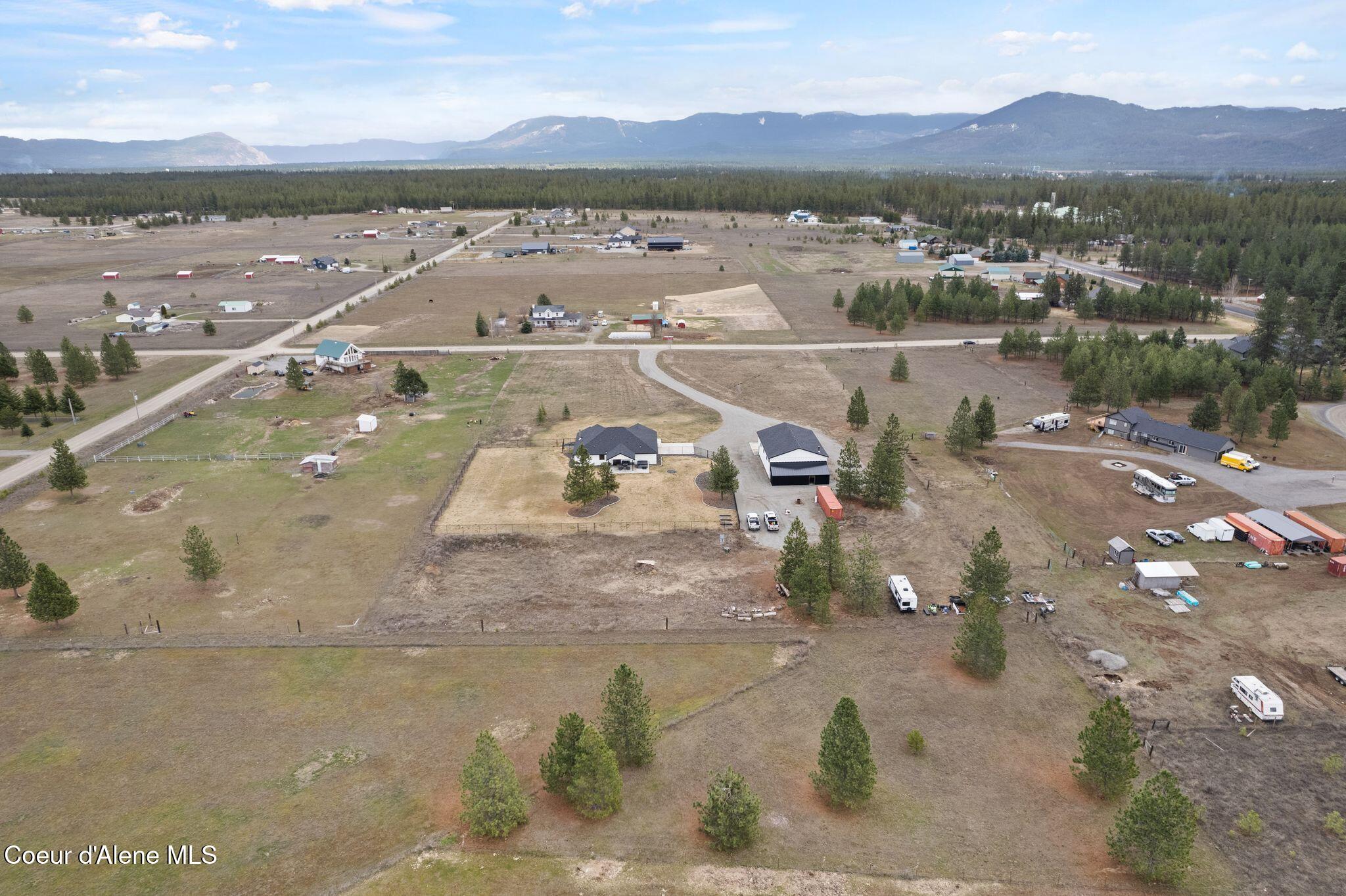 27455 N Caribou Ave, Athol, Idaho image 44
