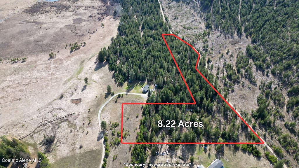 NNA Eastside Rd, Priest River, Idaho image 6