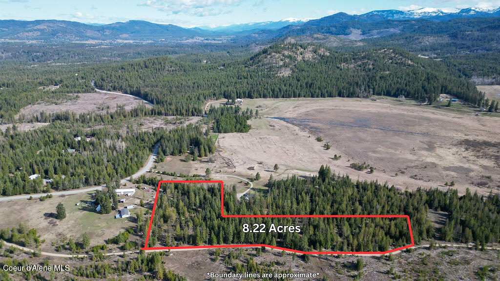 NNA Eastside Rd, Priest River, Idaho image 3