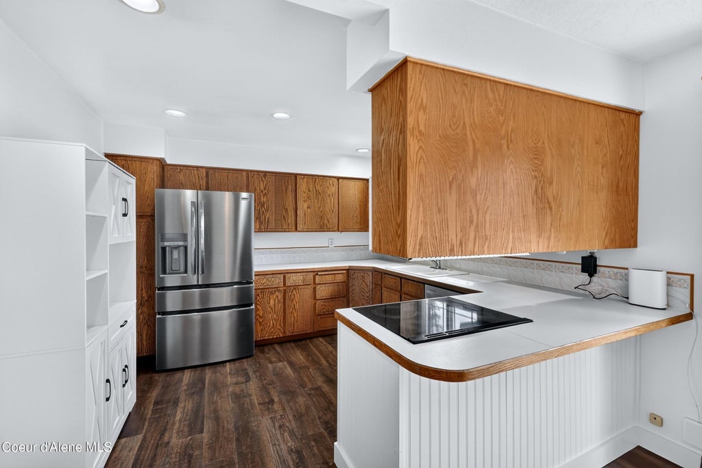 Photo of 16 Lincoln Ave, Priest River, ID 83856 (MLS # 26-9446)