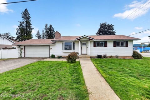 Photo of 16 Lincoln Ave, Priest River, ID 83856 (MLS # 26-9446)