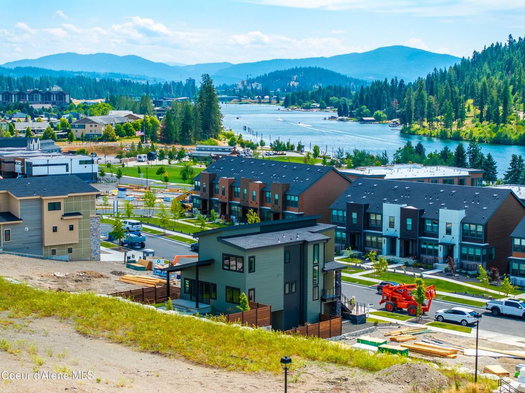 Photo of 2671 Lumber Ln, Coeur dAlene, ID 83814 (MLS # 25-5715)