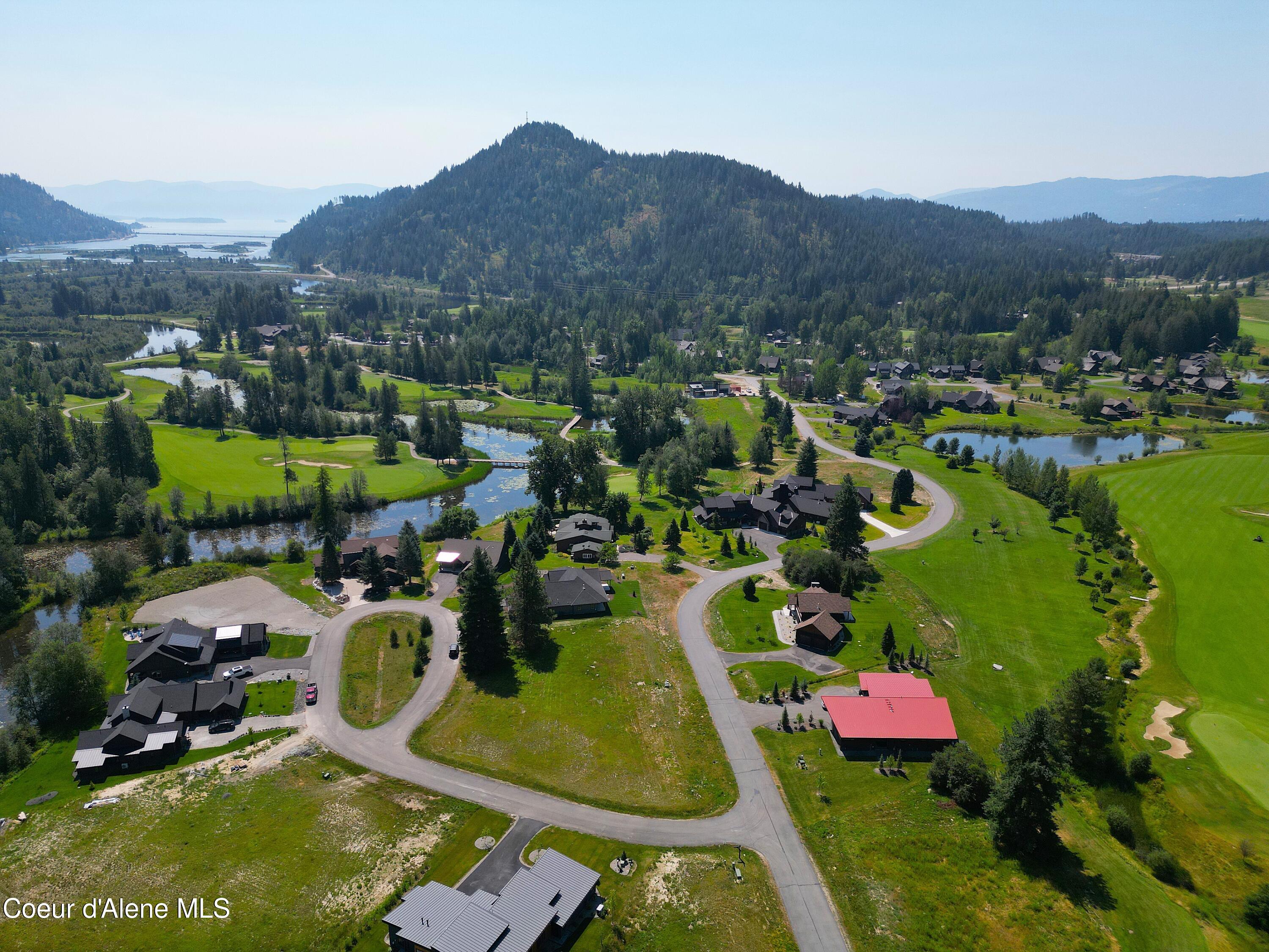 86 Marie Victoria Ct, Sandpoint, Idaho image 38