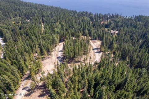 Vacant Land For Sale - LOT 7 Brown Bear Dr<br/> Bonner County, Nordman, ID 83848