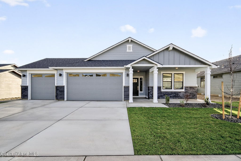 Photo of 6363 Suncrest, Rathdrum, ID 83858 (MLS # 26-10551)