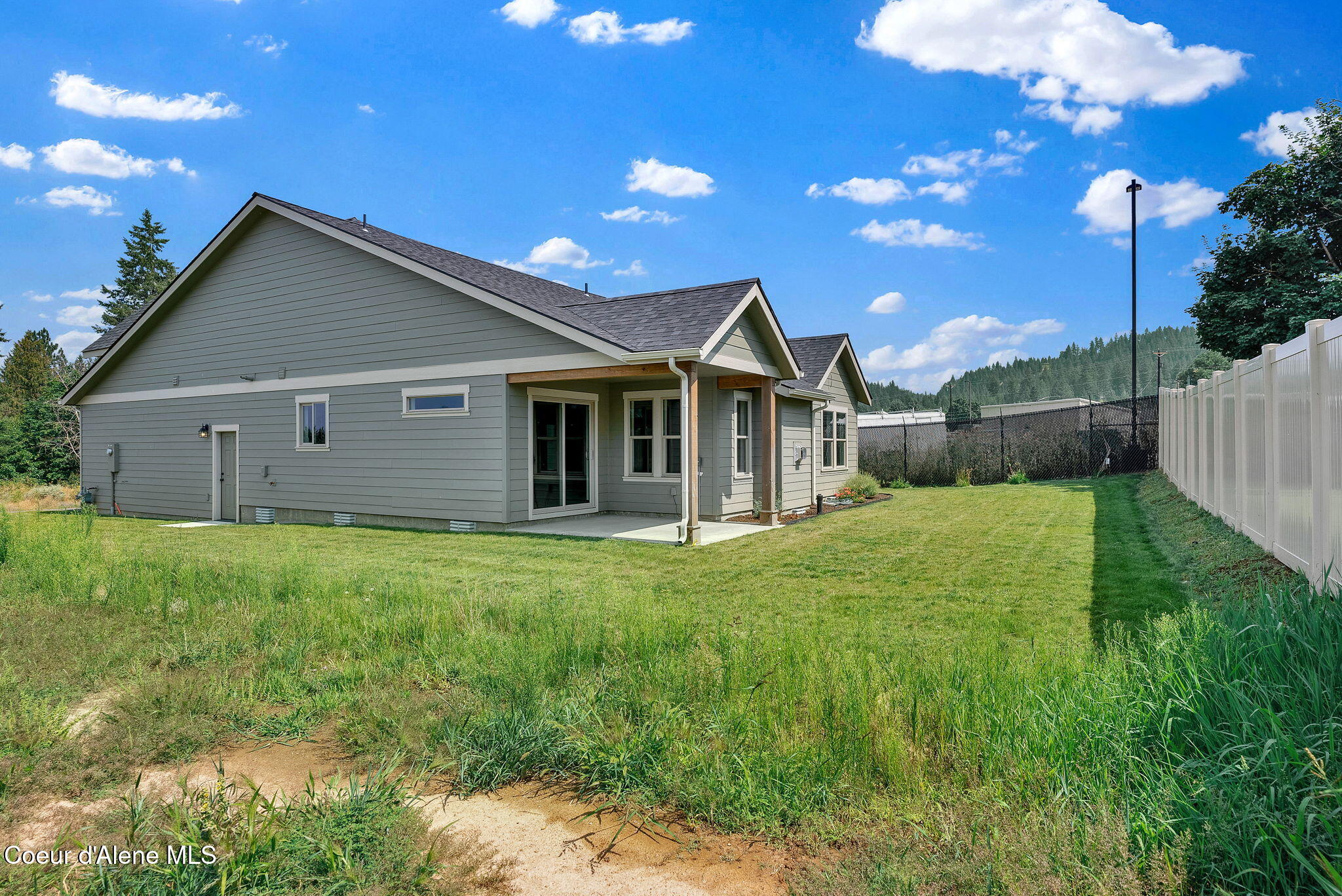 6802 Selkirk St #5C, Bonners Ferry, Texas image 5