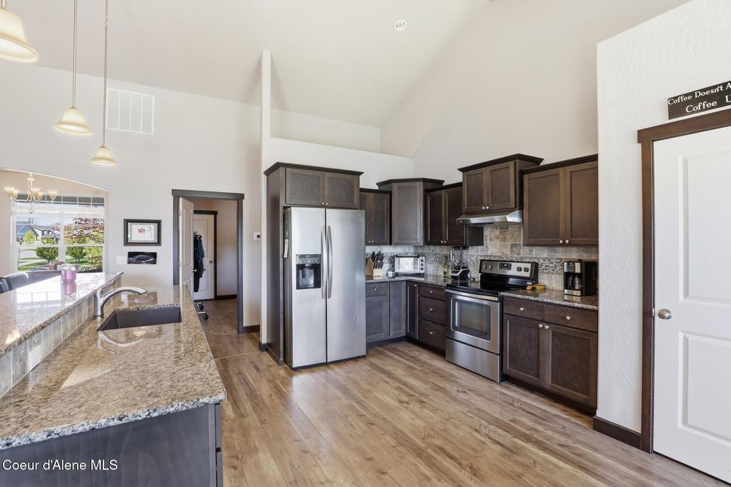 Photo of 1448 HAYES WAY, Coeur dAlene, ID 83815 (MLS # 26-4778)