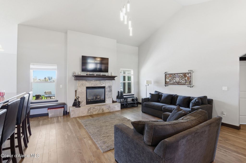 Photo of 1448 HAYES WAY, Coeur dAlene, ID 83815 (MLS # 26-4778)
