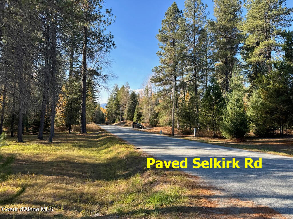 NKA Selkirk Rd, Sandpoint, Idaho image 17