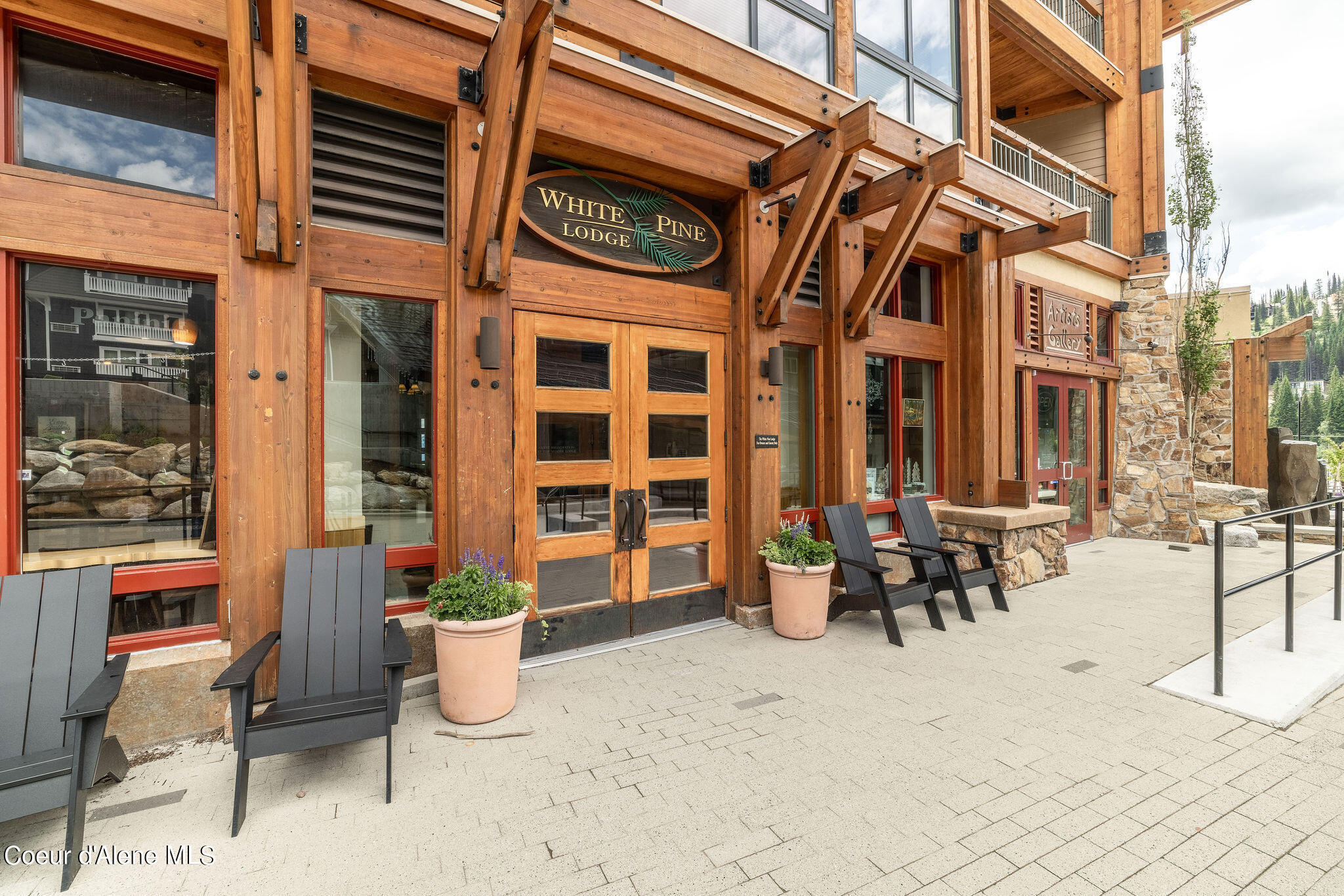 124 Village Ln # 318, Sandpoint, Alaska image 13