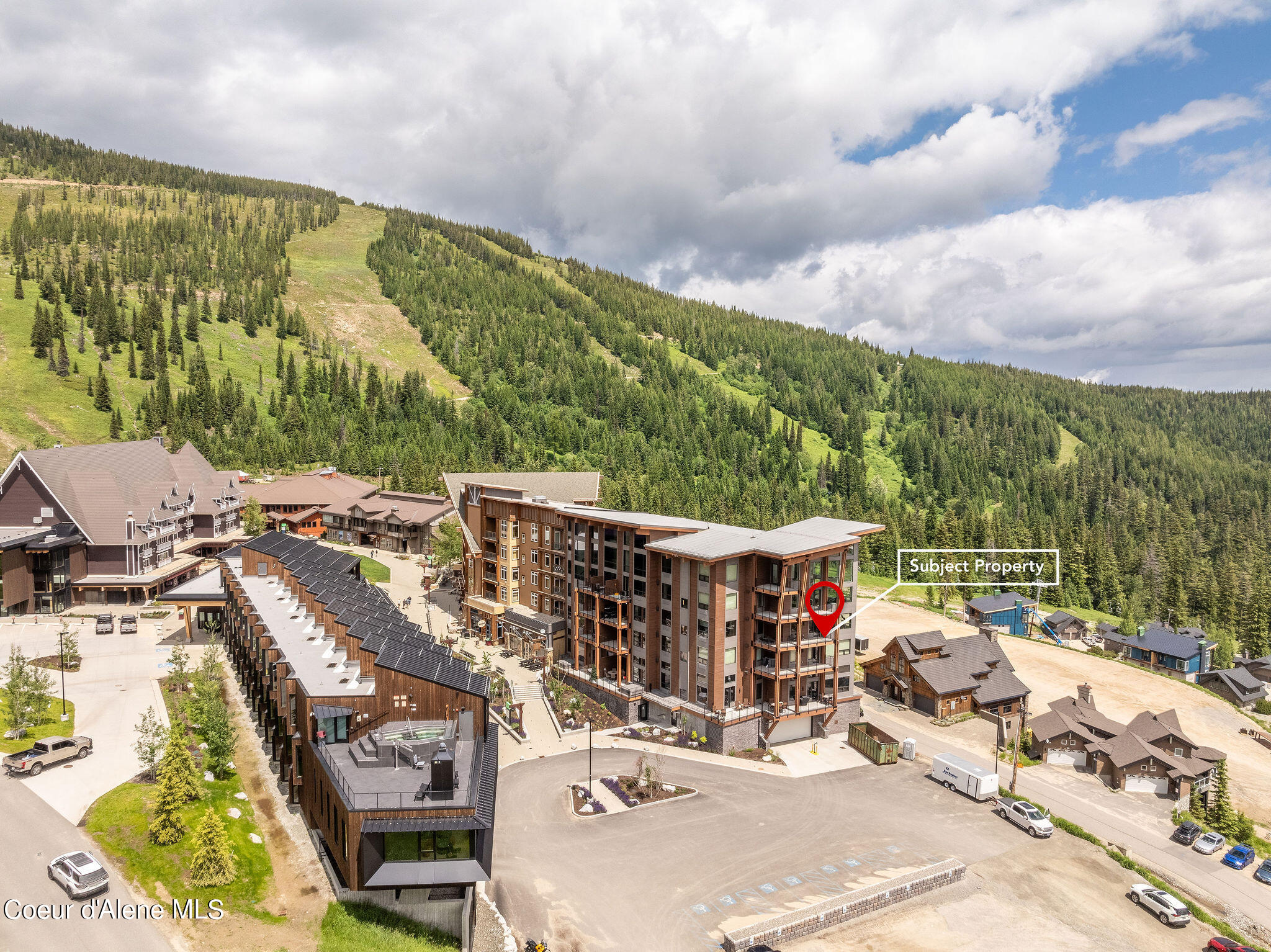124 Village Ln # 318, Sandpoint, Alaska image 7
