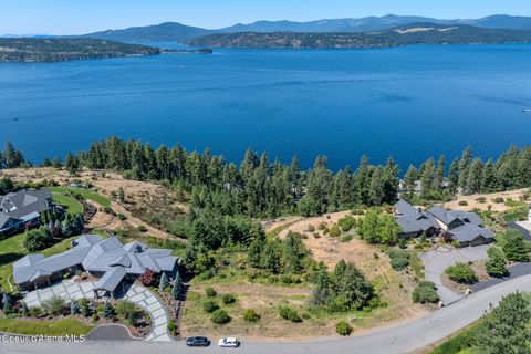 Dewey Drive Coeur d'Alene ID 83814