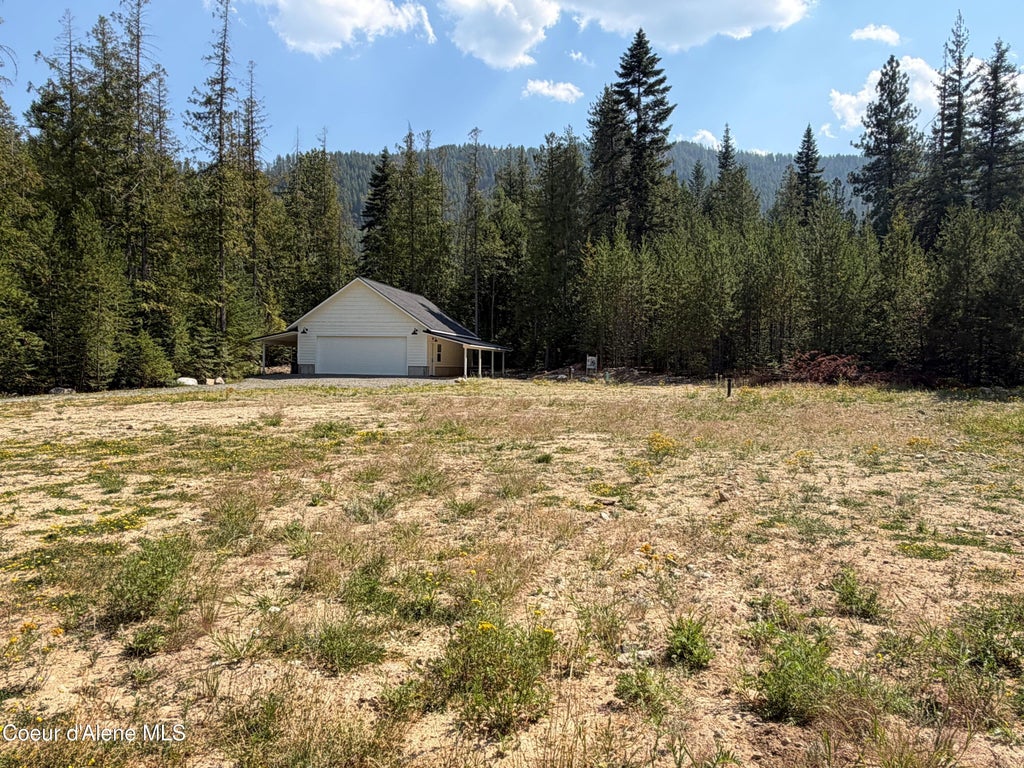 Photo of 94 Saddleback Dr, Sagle, ID 83860 (MLS # 26-8962)