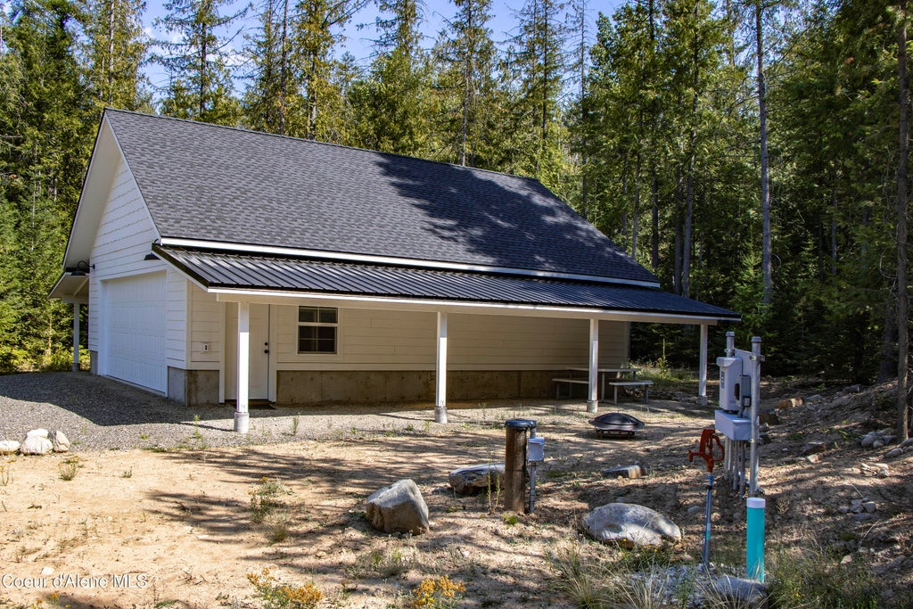 Photo of 94 Saddleback Dr, Sagle, ID 83860 (MLS # 26-8962)