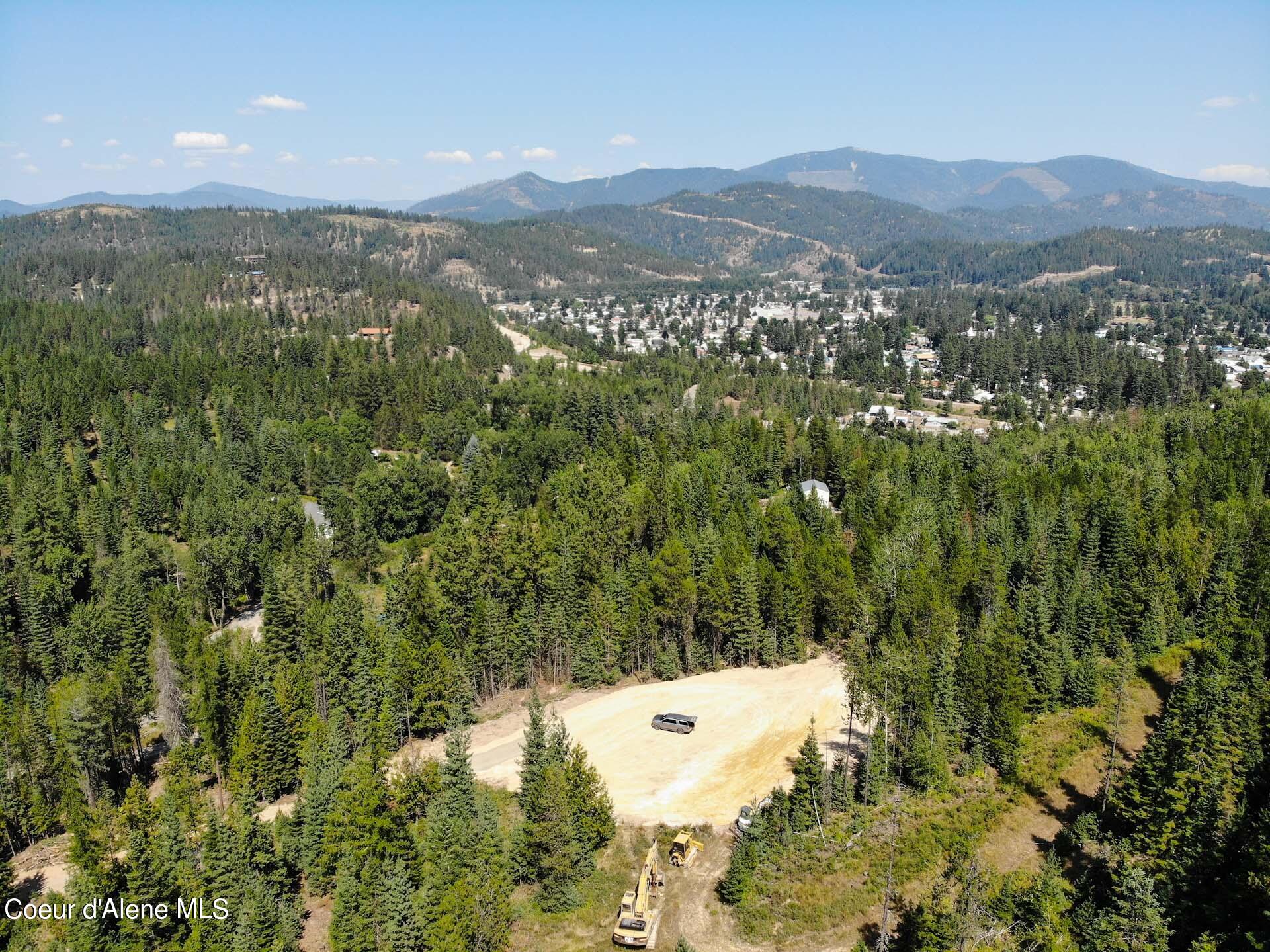 NNA Weir Gulch Road, Pinehurst, Idaho image 5