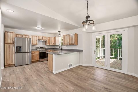 Photo of 274 Johnny Long Rd, Sandpoint, ID 83864 (MLS # 26-4002)