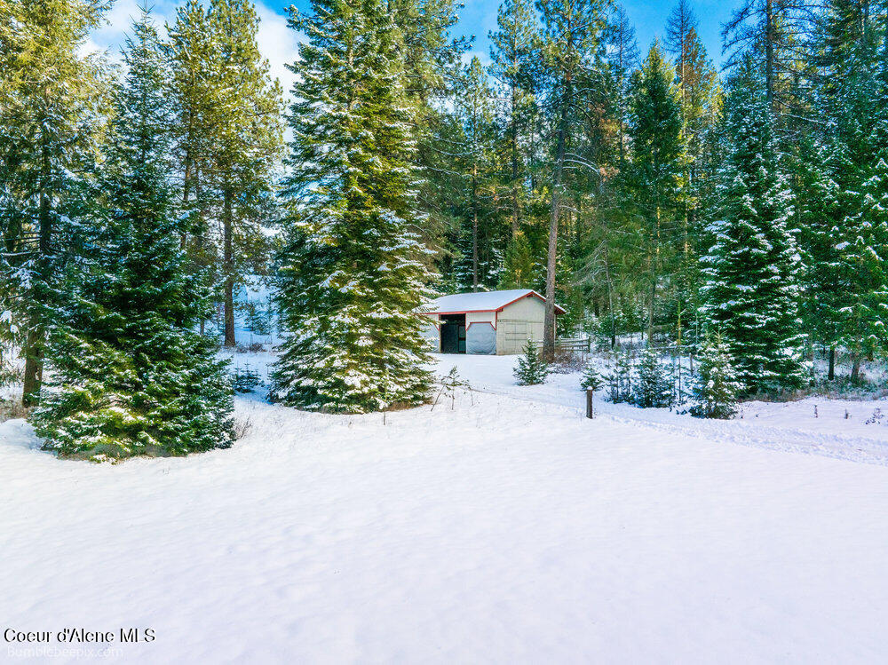 296 Lodgepole Rd, Athol, Texas image 45