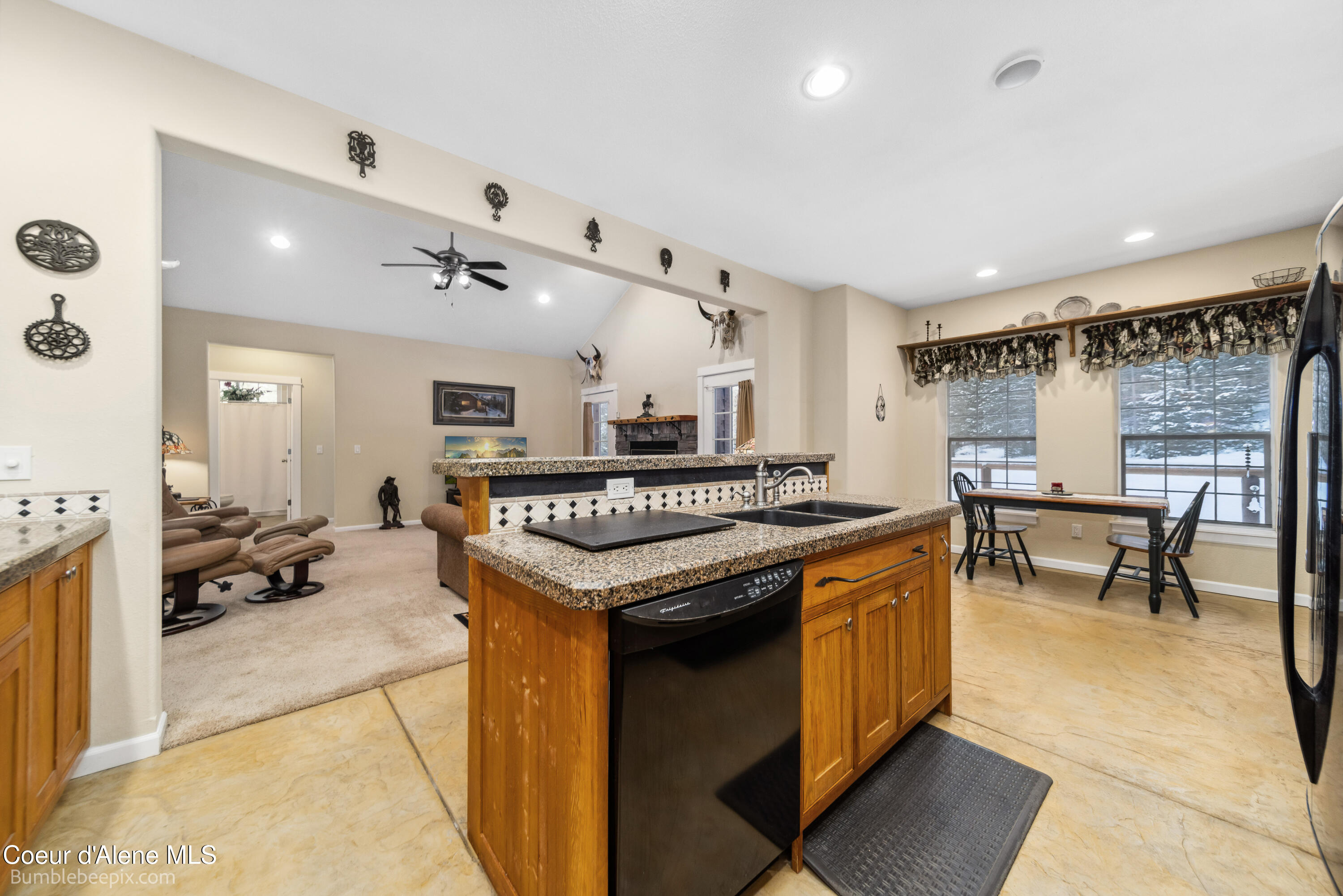 296 Lodgepole Rd, Athol, Texas image 17