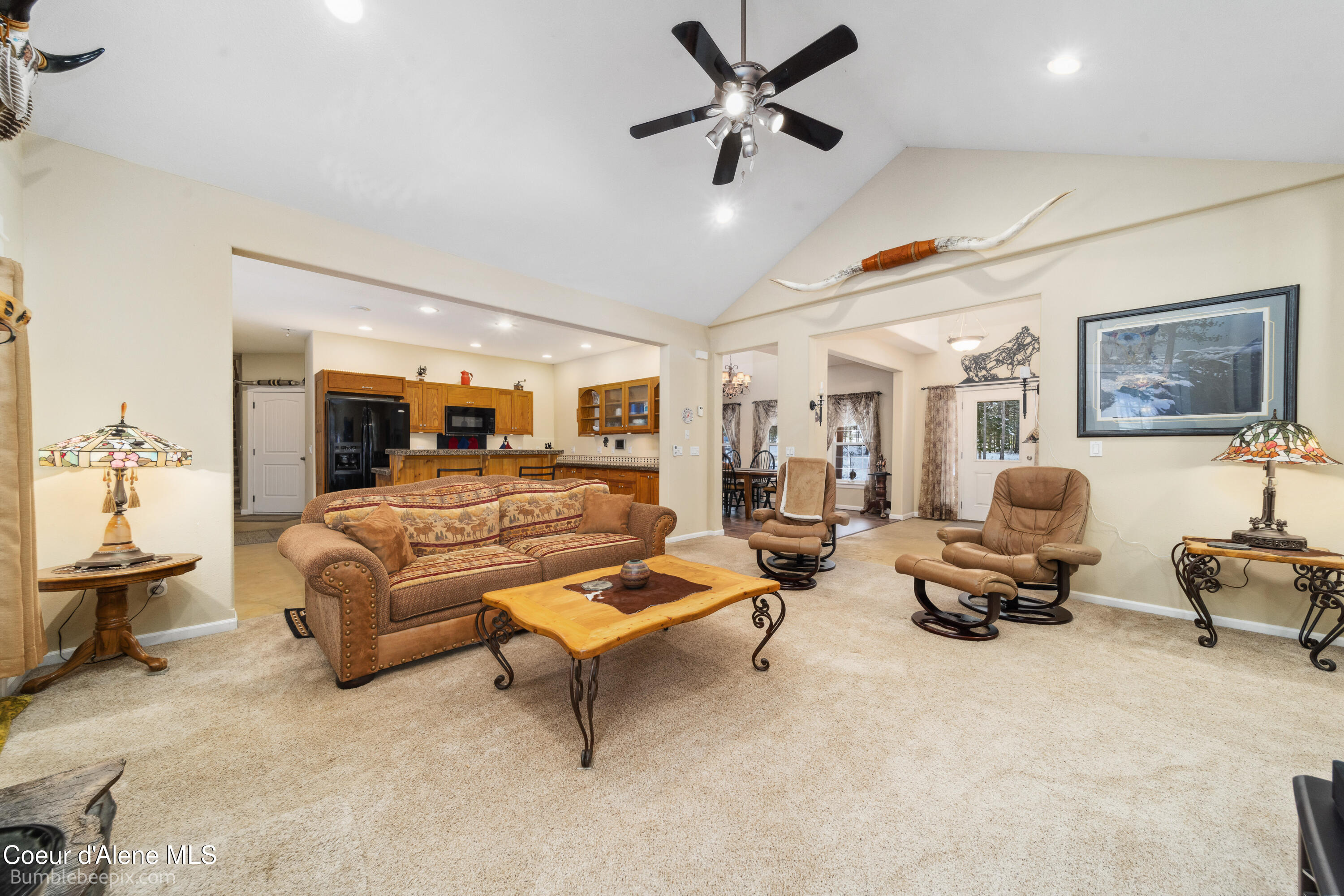 296 Lodgepole Rd, Athol, Texas image 13