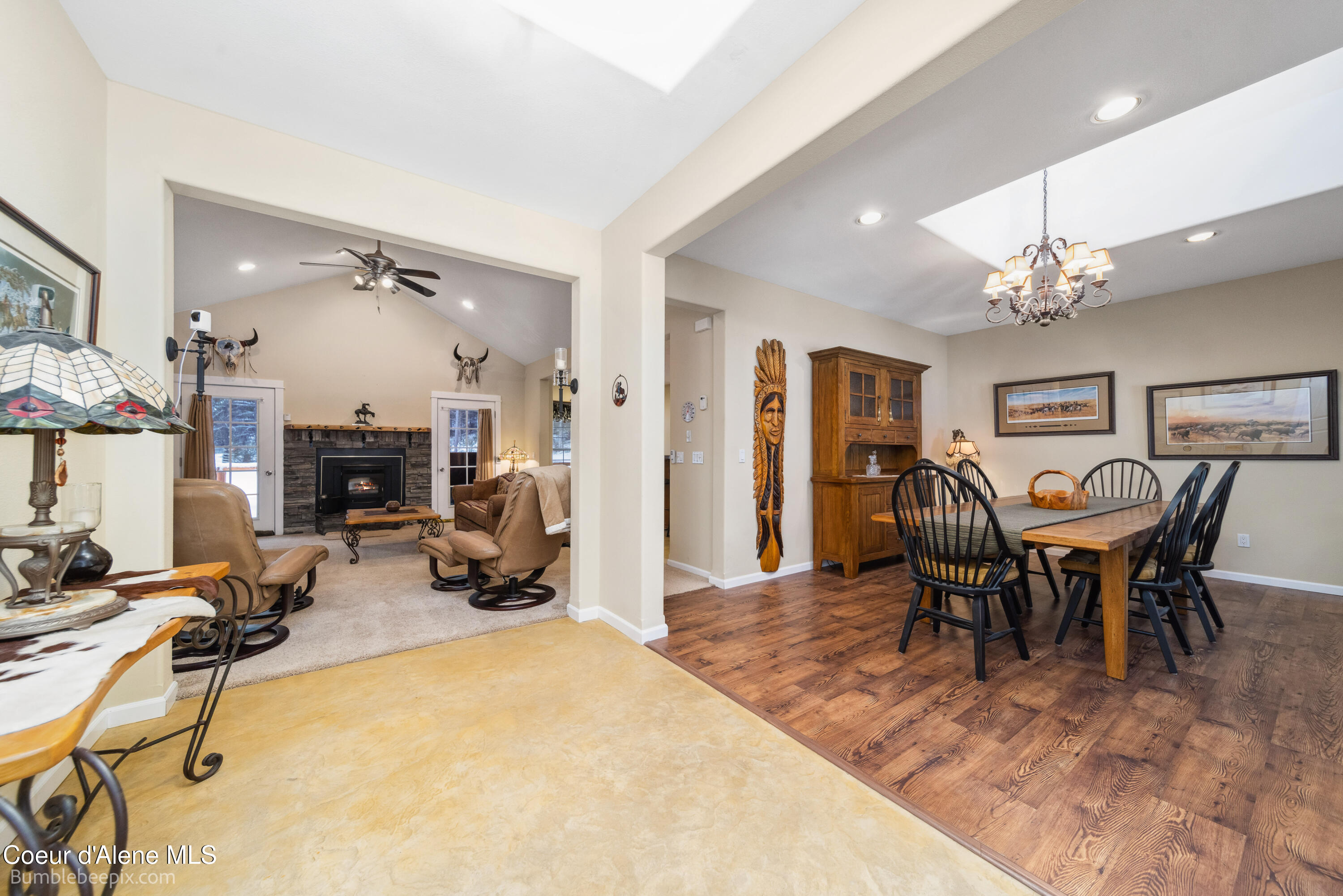 296 Lodgepole Rd, Athol, Texas image 10