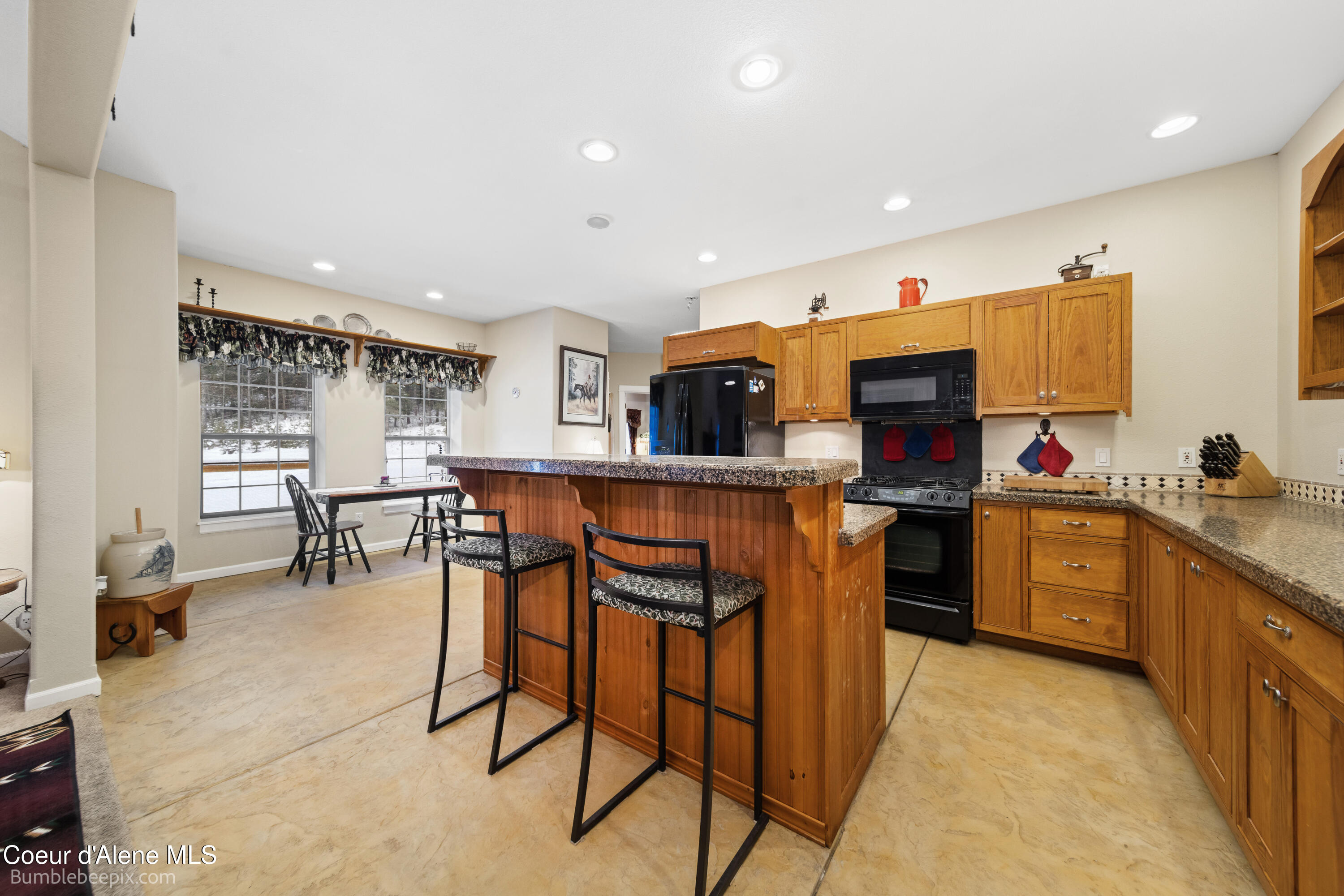 296 Lodgepole Rd, Athol, Texas image 15