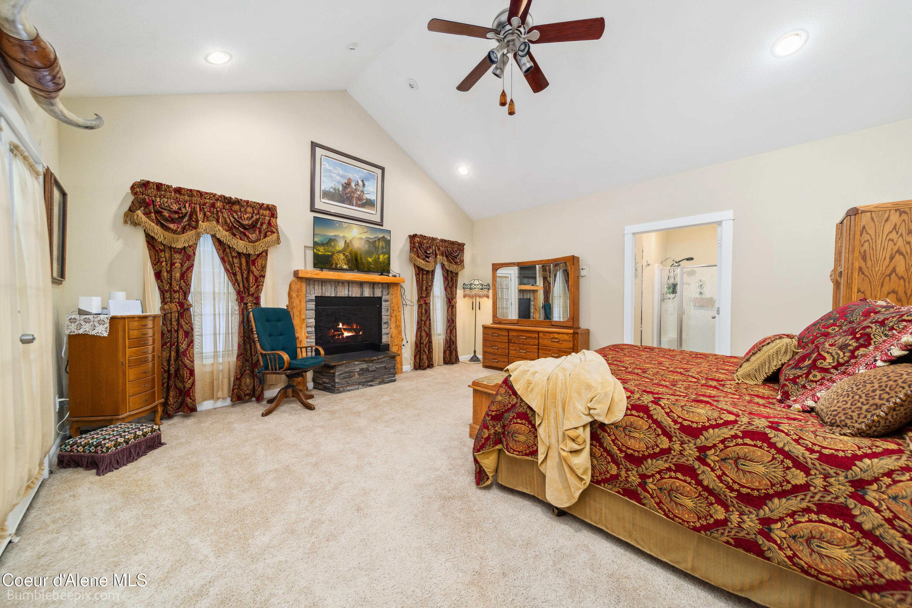 296 Lodgepole Rd, Athol, Texas image 21