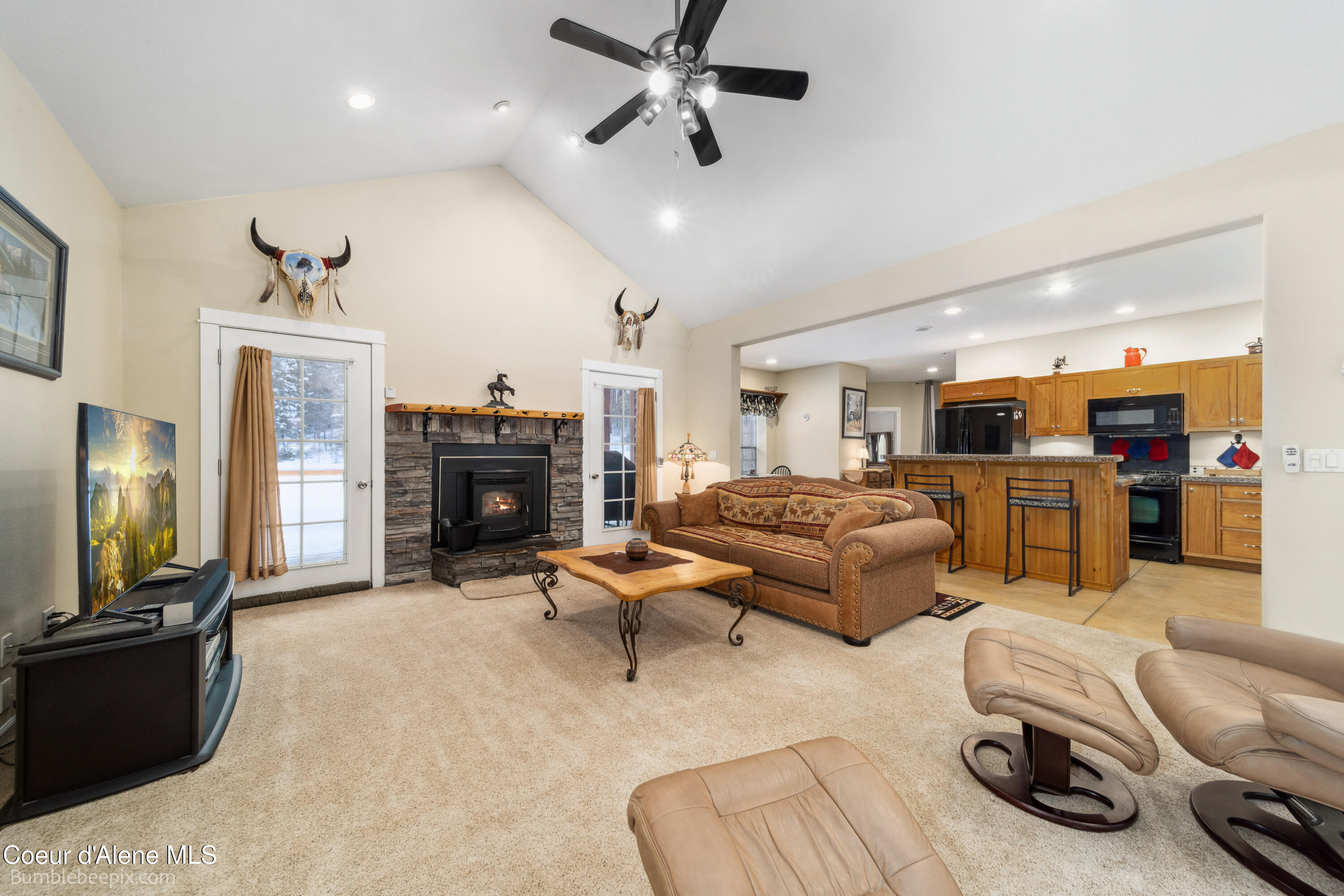 296 Lodgepole Rd, Athol, Texas image 12