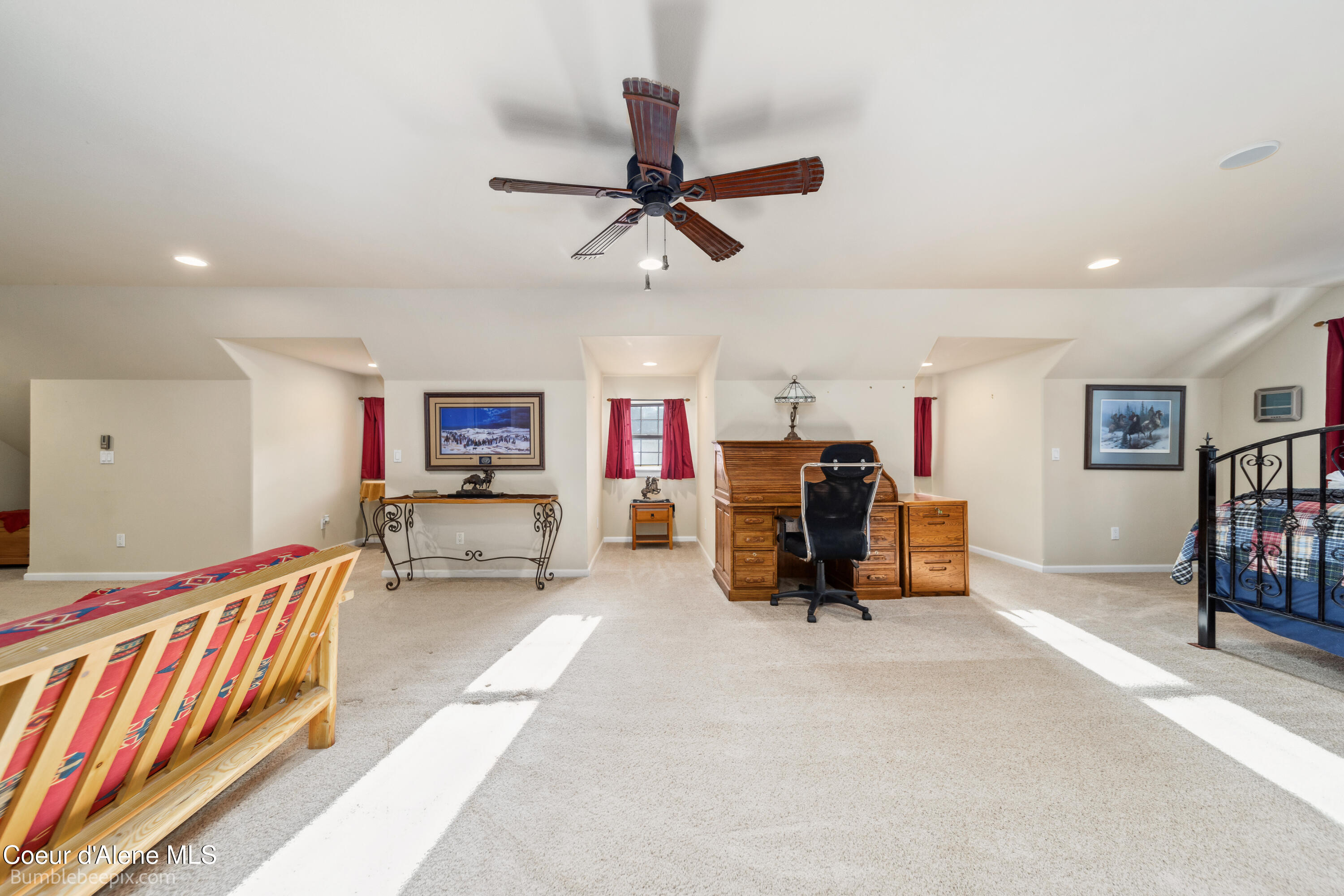 296 Lodgepole Rd, Athol, Texas image 28