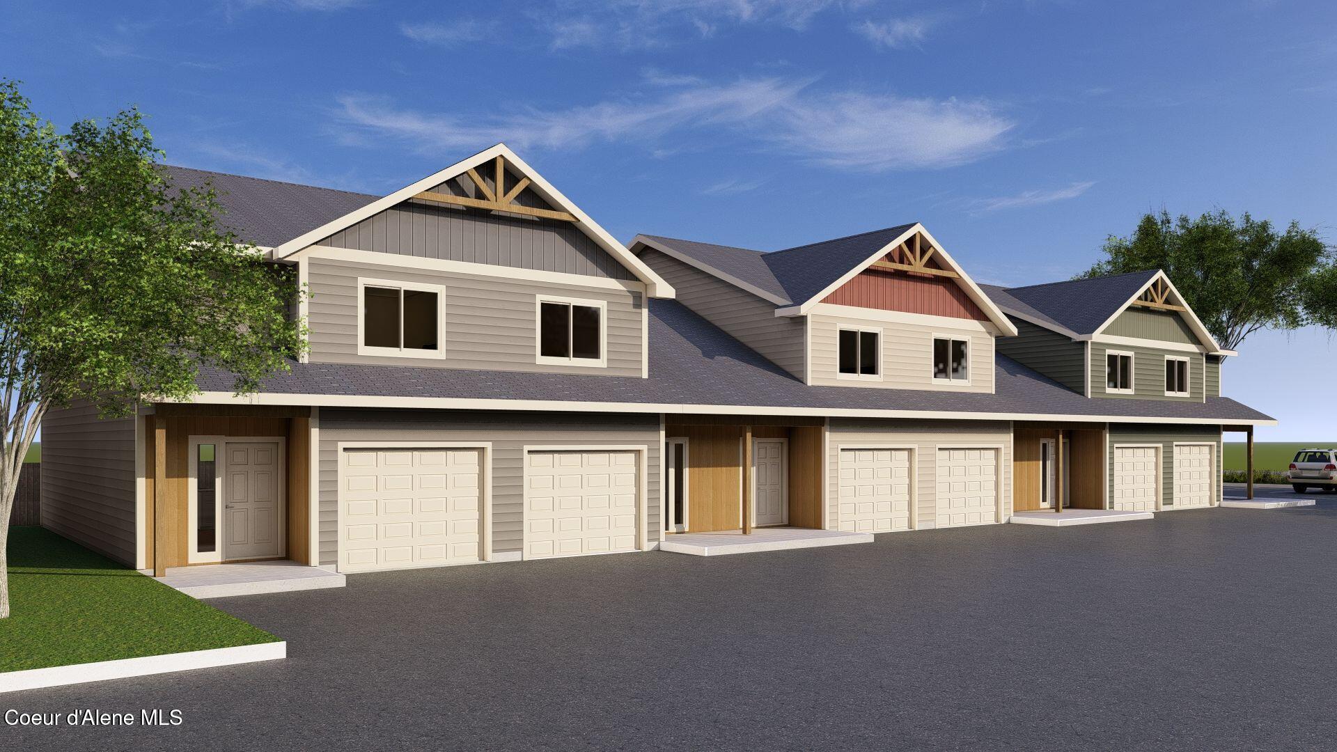 9848 N Laylin Circle Cir, Hayden, Alaska image 2