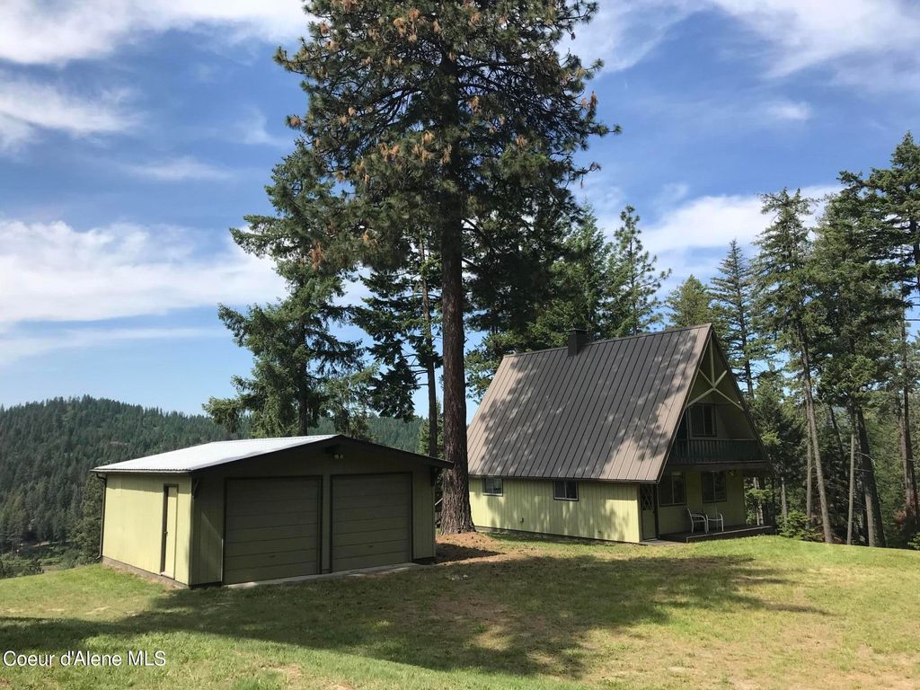 Photo of 17762 NOLAN Dr, Coeur dAlene, ID 83814 (MLS # 25-4142)