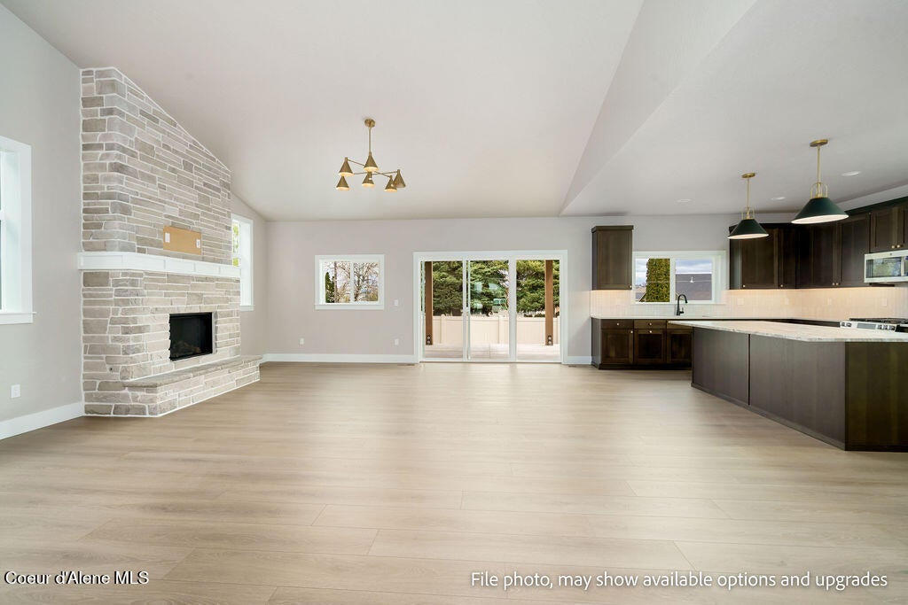 Photo of 529 SANDMYRTLE, Hayden, ID 83835 (MLS # 26-10098)
