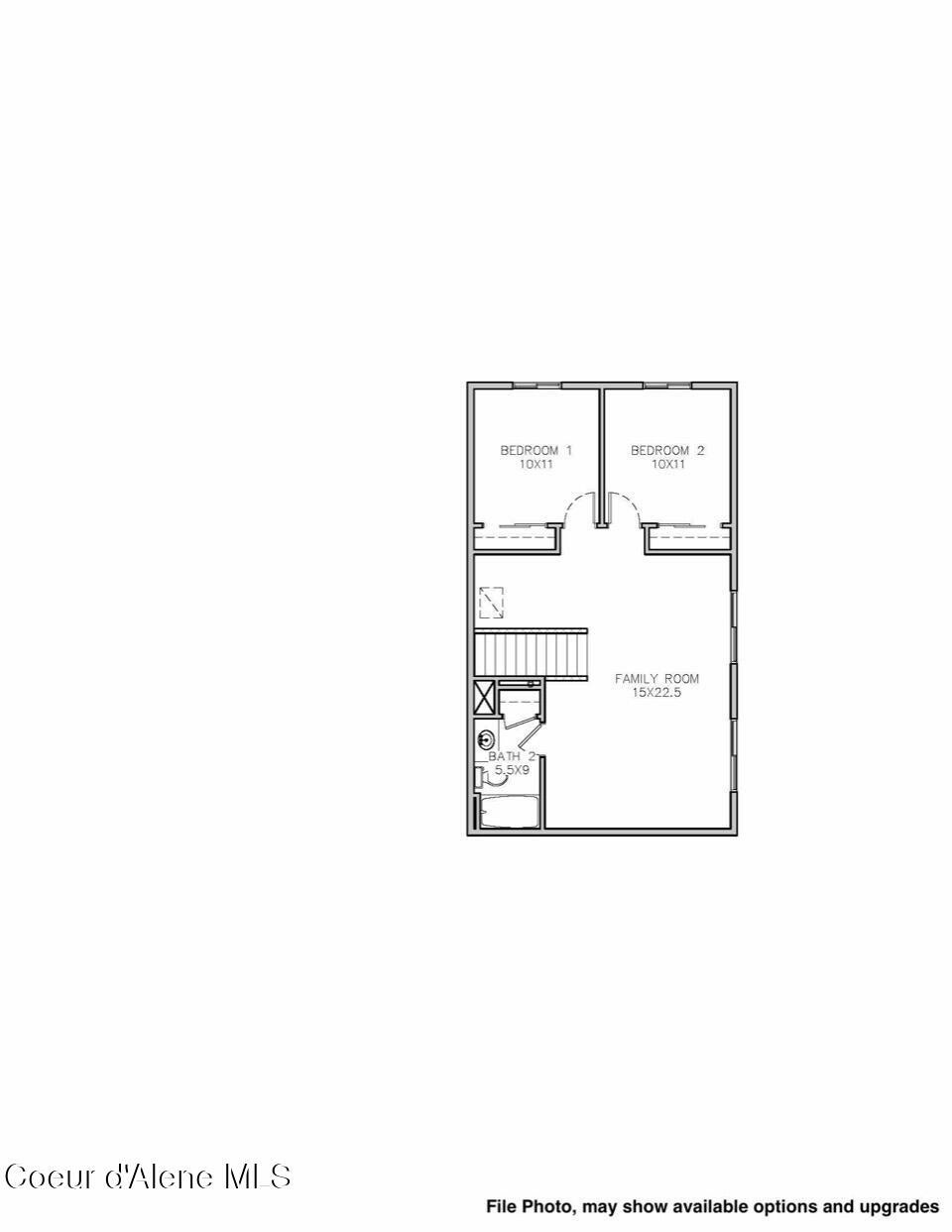 Photo of 529 SANDMYRTLE, Hayden, ID 83835 (MLS # 26-10098)