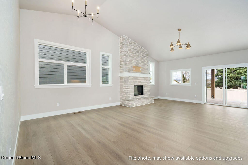 Photo of 529 SANDMYRTLE, Hayden, ID 83835 (MLS # 26-10098)