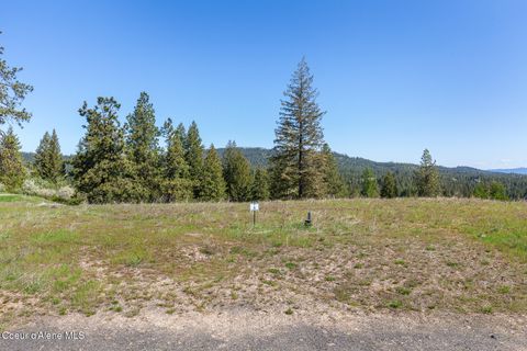 Vacant Land For Sale - 14933 Chalk Hill Dr Dr<br/> Coeur d'Alene, ID 83814