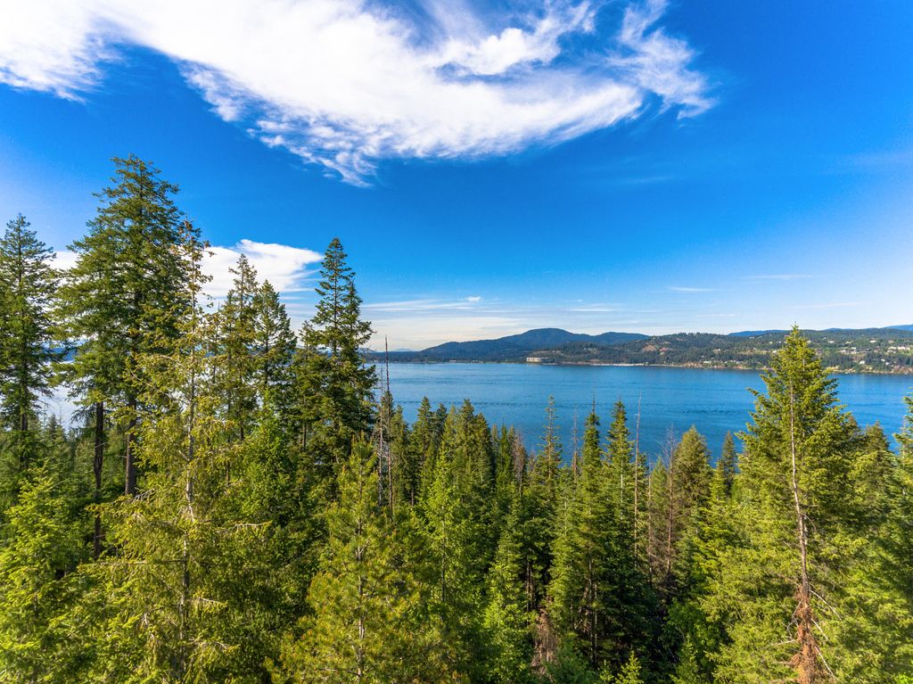 Photo of 5103 Jackleg Trl, Harrison, ID 83833 (MLS # 26-4182)