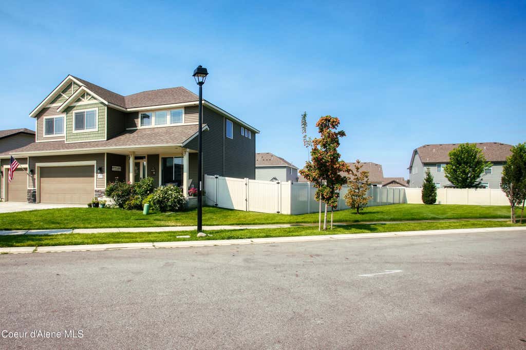 Photo of 1497 MINAM Loop, Post Falls, ID 83854 (MLS # 26-7857)