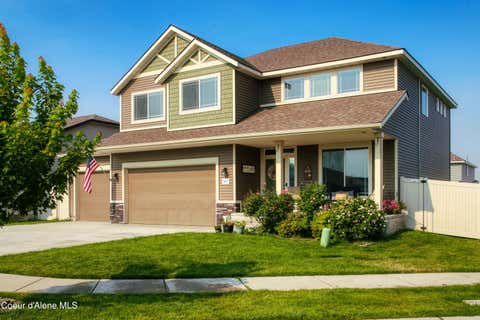 Photo of 1497 MINAM Loop, Post Falls, ID 83854 (MLS # 26-7857)