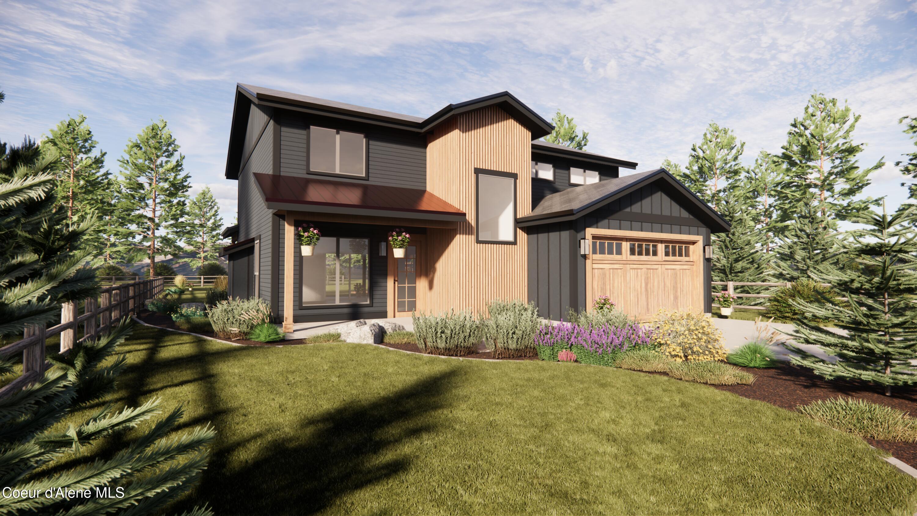 80 Backtrack Rd, Sandpoint, Alaska image 1