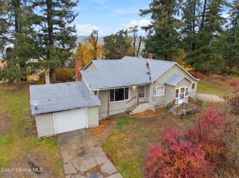 Photo of 6954 BOISE ST, Bonners Ferry, ID 83805 (MLS # 26-10644)