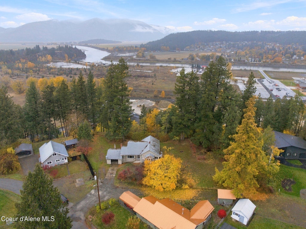 Photo of 6954 BOISE ST, Bonners Ferry, ID 83805 (MLS # 26-10644)