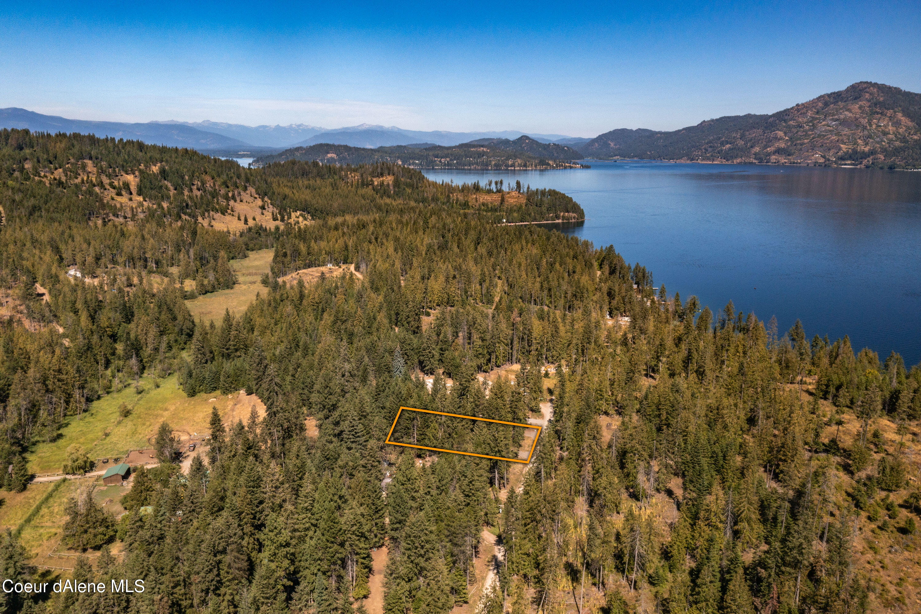 326 Sunrise Bay Rd, Sagle, Idaho image 11