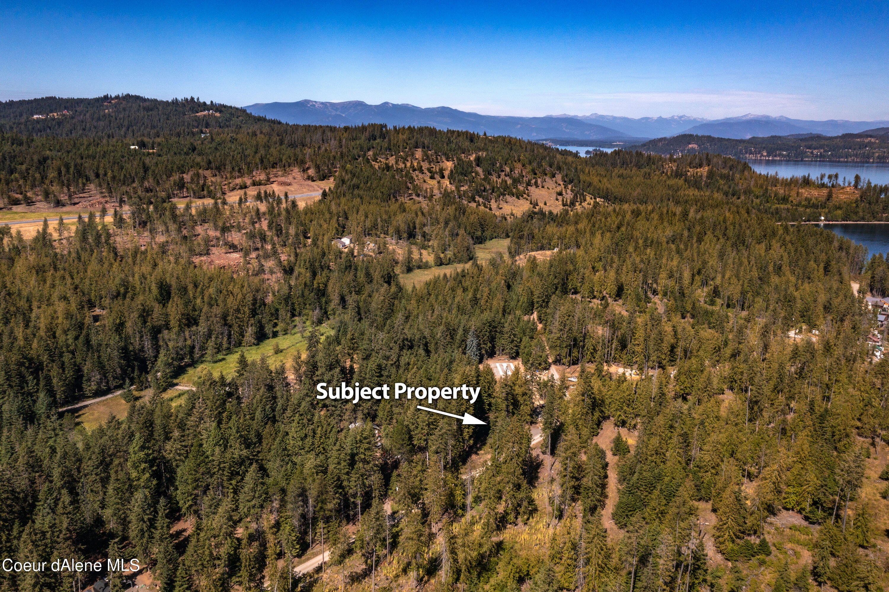 326 Sunrise Bay Rd, Sagle, Idaho image 16