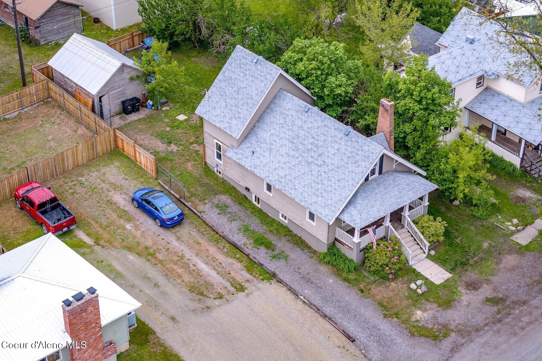 112 Washington St, Priest River, Alaska image 47